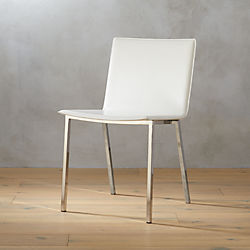 phoenix ivory chair
