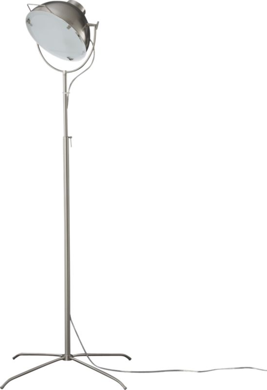 photography floor lamp