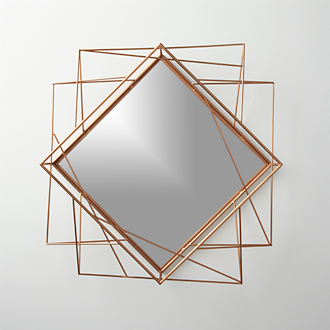art mirrors