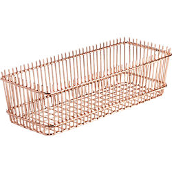 picket bread basket
