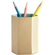 pilar pencil cup