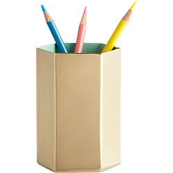 pilar pencil cup