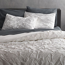 melyssa white bed linens
