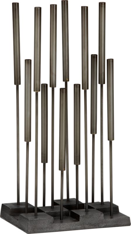 piston sculpture