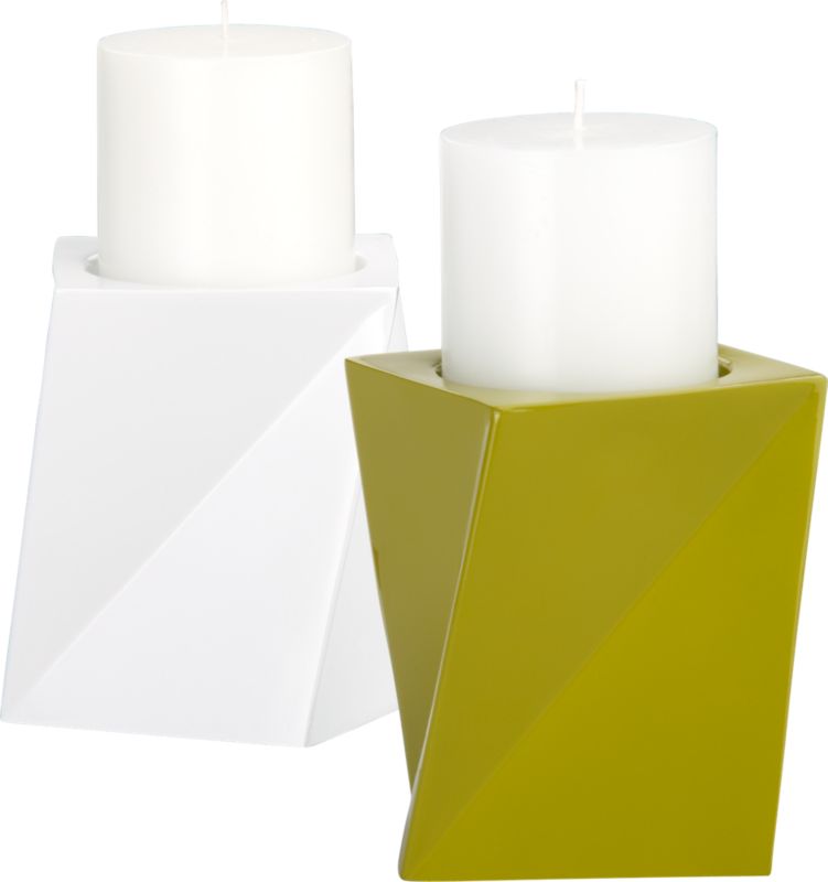 pivot candleholders