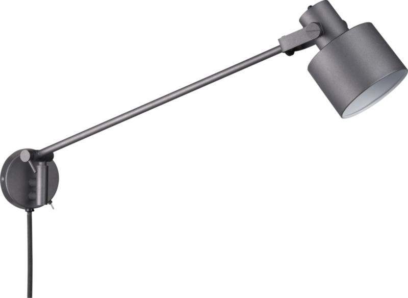 pivot sconce