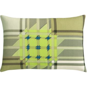 PlaidPillow12x18ChartS12