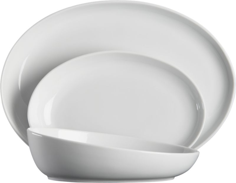 planet dinnerware