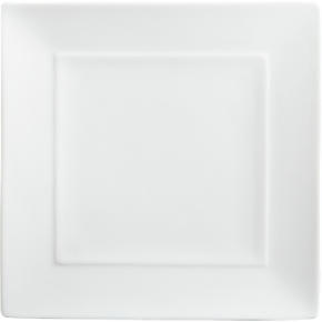 platform dinner plate