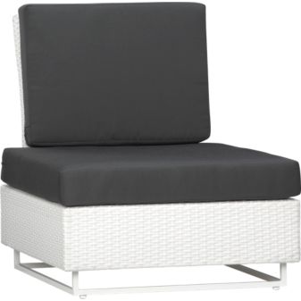 PlayaArmlessChair3QS12