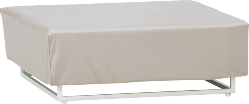playa low table cover