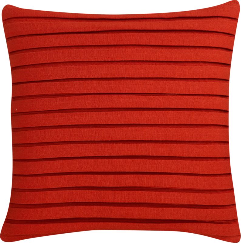 pillows