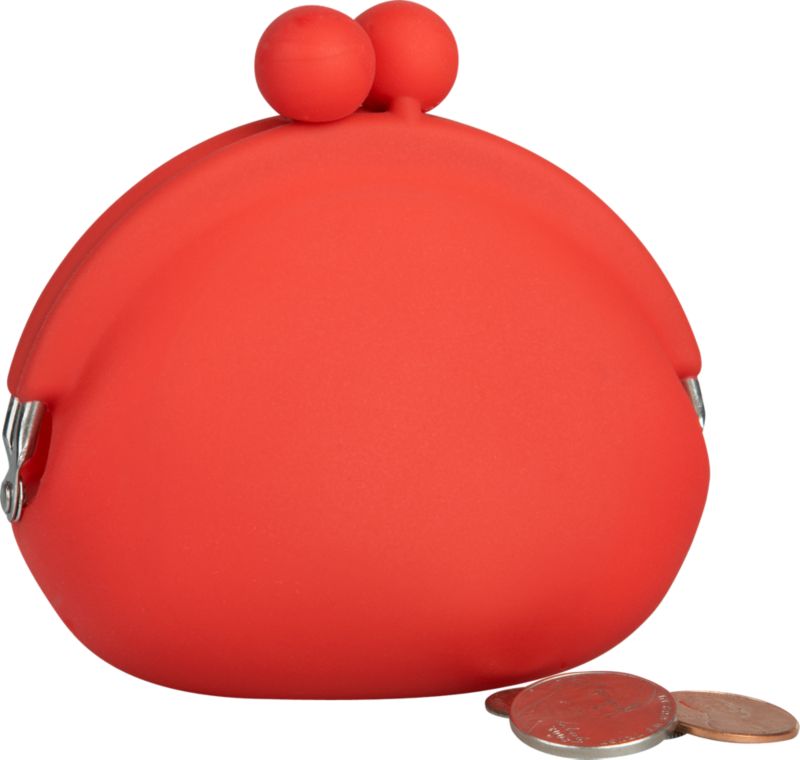 pochi coin purse