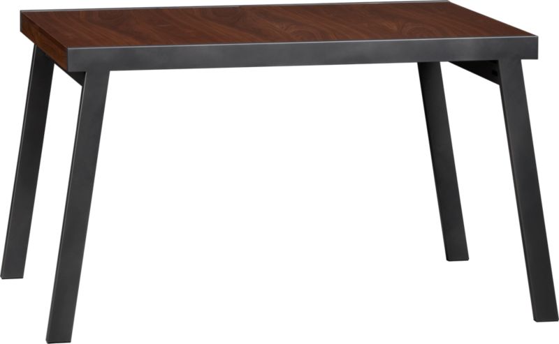 pocket dining table