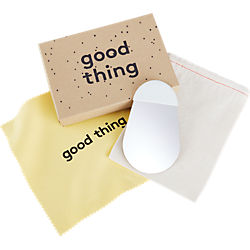 pocket mirror