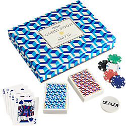 poker set
