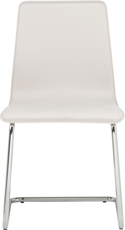 pony chair