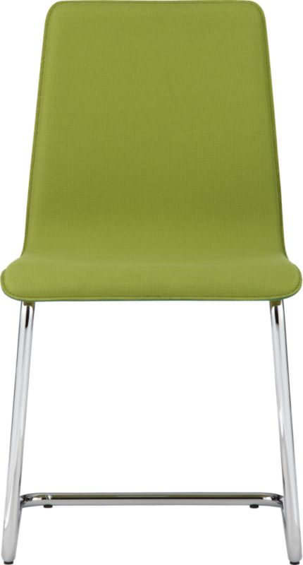pony sprout chair