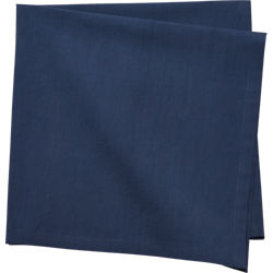 poplin dusk napkin