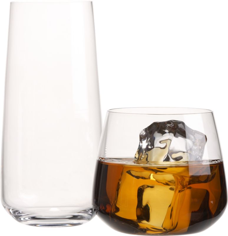 posh barware