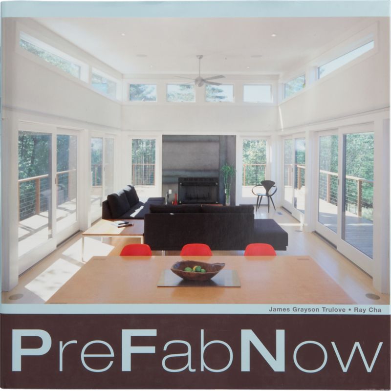"pre fab now"
