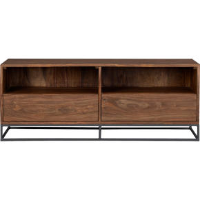 prime media console