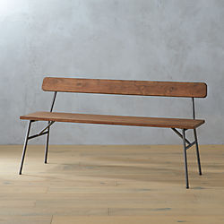 principle bench