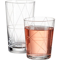 prism barware