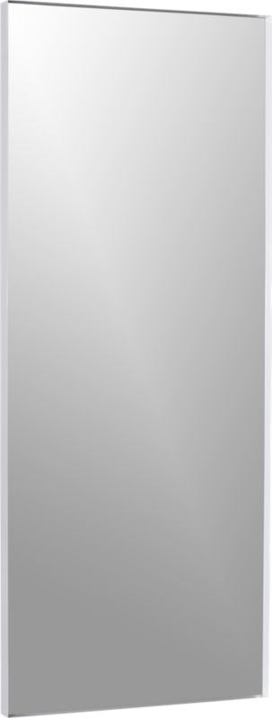 profile mirror