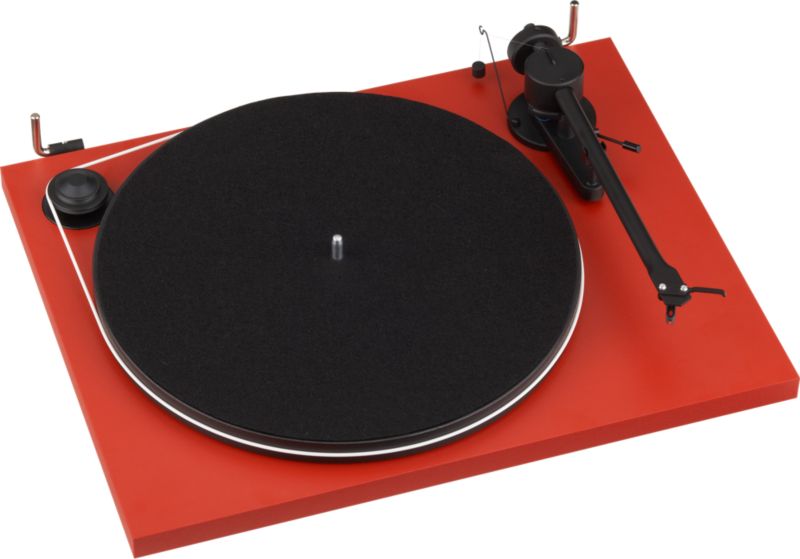 pro-ject turntable