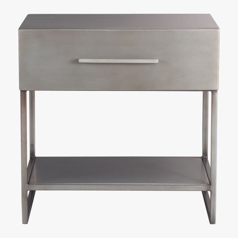 proof nightstand
