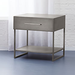 proof nightstand
