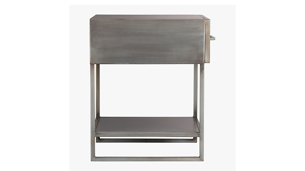 proof nightstand CB2