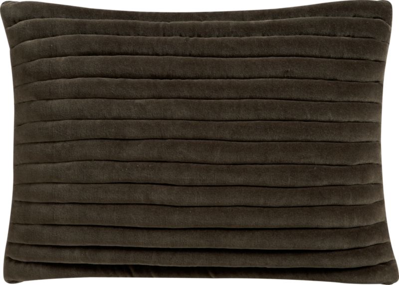puff pillow