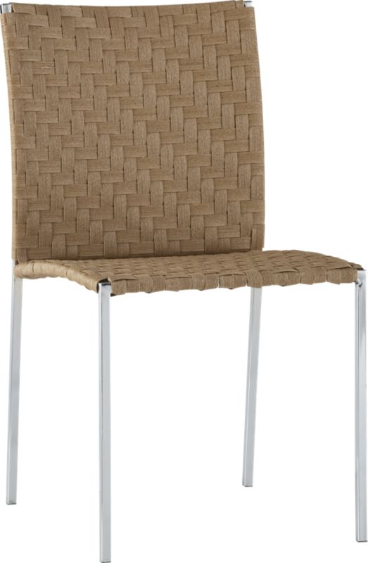 pulp chair