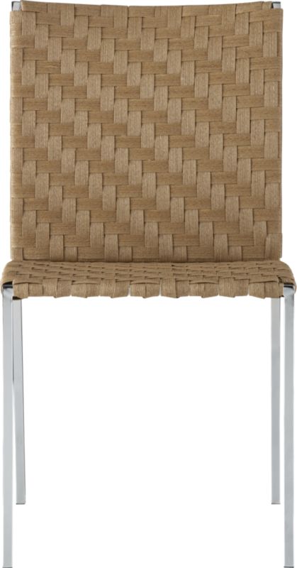 pulp chair