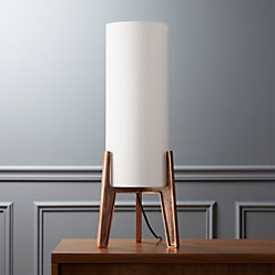 Table Lamp Quit Working pyra table lamp
