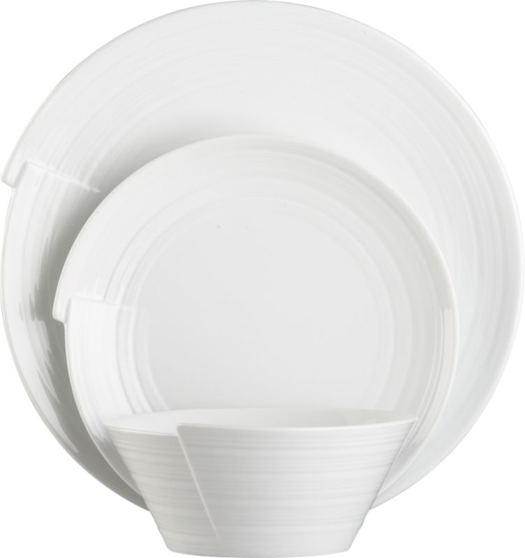 q dinnerware