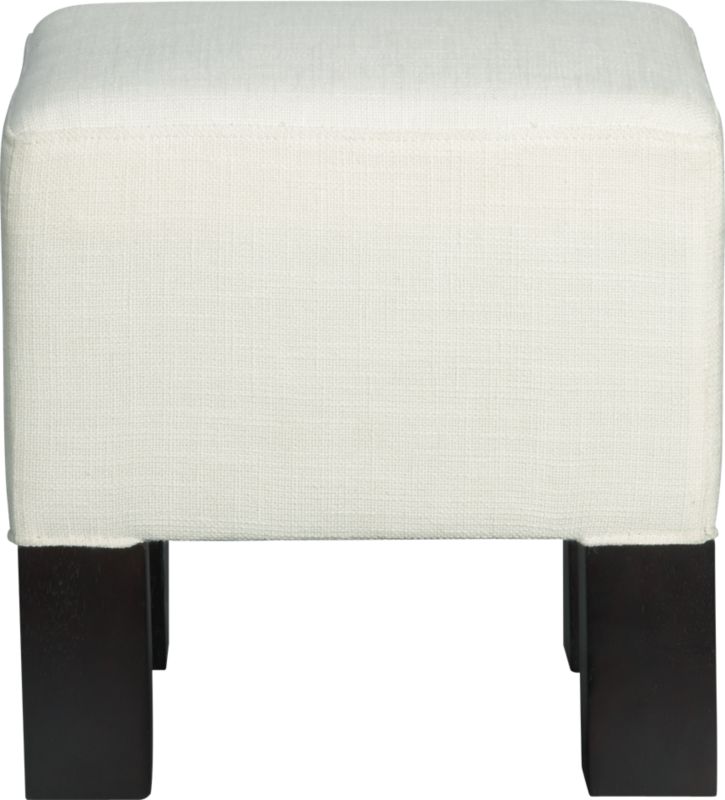 quad stool