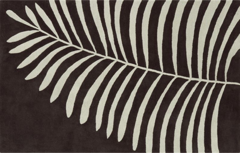 quill rug