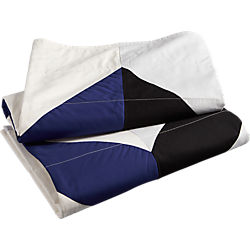 quilted no. 101 throw