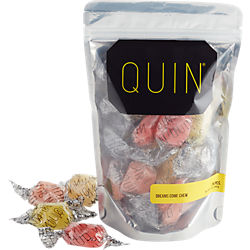 quin dreams come true chew candy