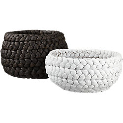 rapunzel baskets