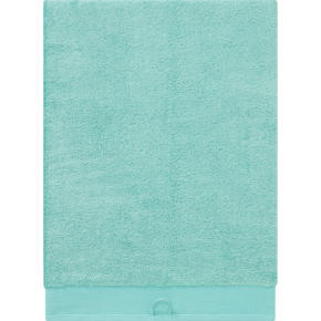 rayon bamboo aqua oversized bath towel