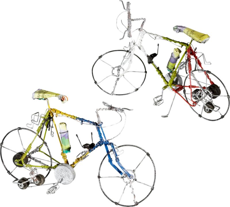 recycled bike on Recycled Bike