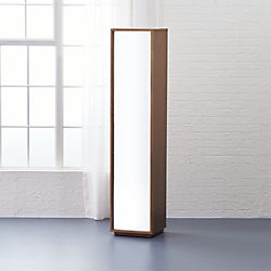 reflection bath cabinet