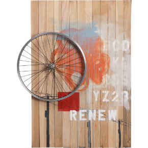 renew painting