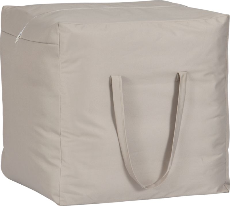 resort cushion bag