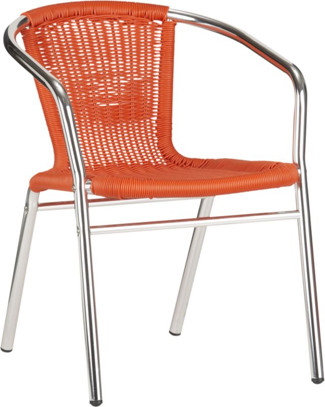 rex chair shopping in CB2 furniture from cb2.com