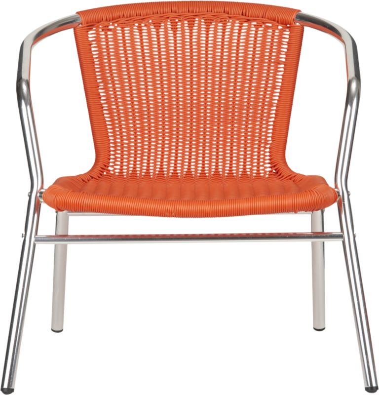 rex lounge chair